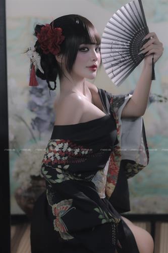 KIMONO #33